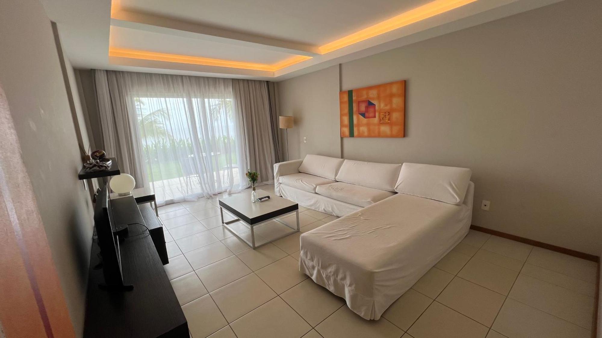 Loft Lodge - Suite E Sala Salvador Exteriér fotografie