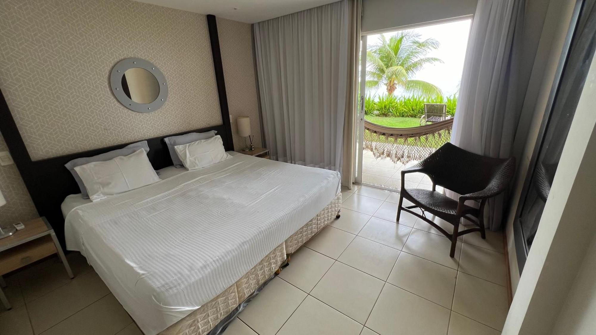 Loft Lodge - Suite E Sala Salvador Exteriér fotografie