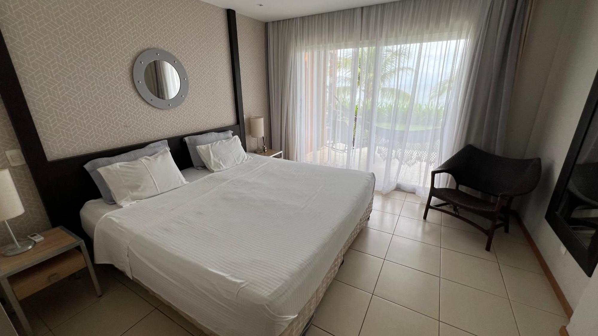 Loft Lodge - Suite E Sala Salvador Exteriér fotografie