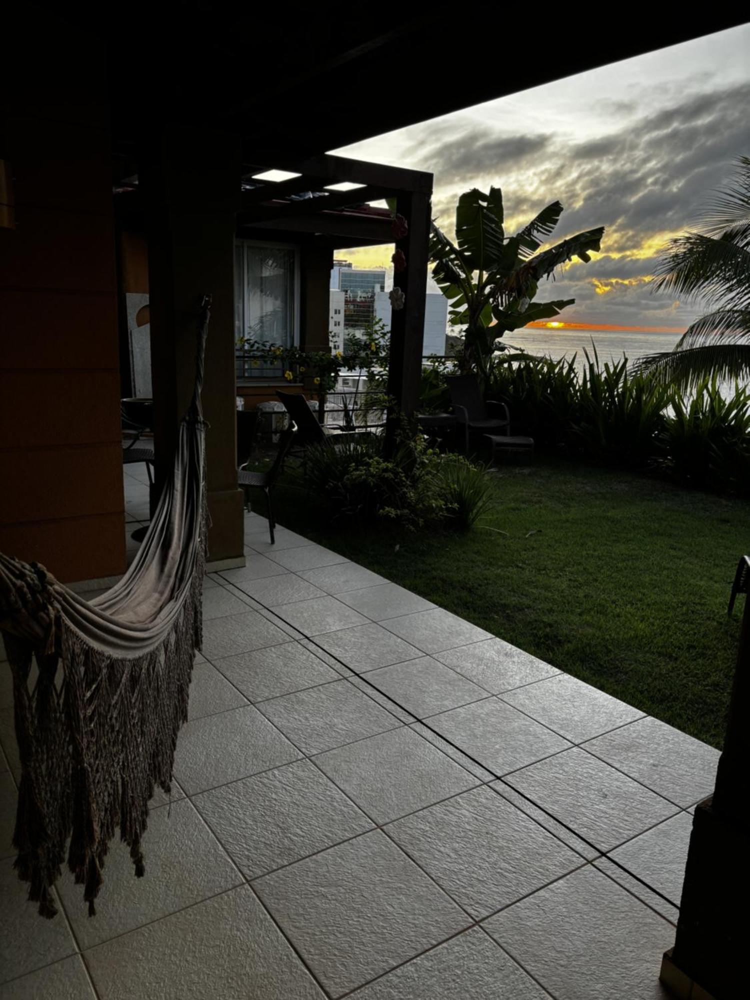 Loft Lodge - Suite E Sala Salvador Exteriér fotografie