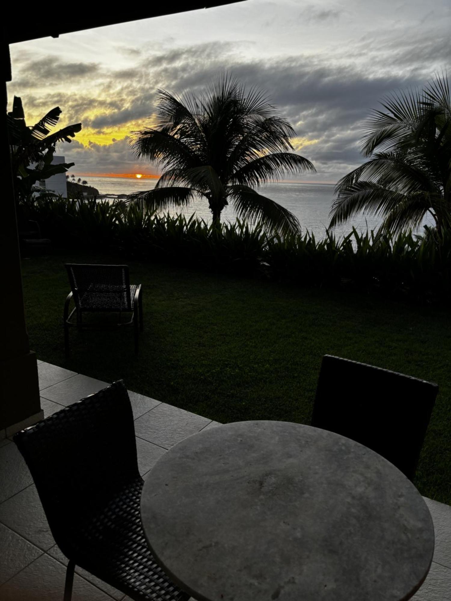 Loft Lodge - Suite E Sala Salvador Exteriér fotografie