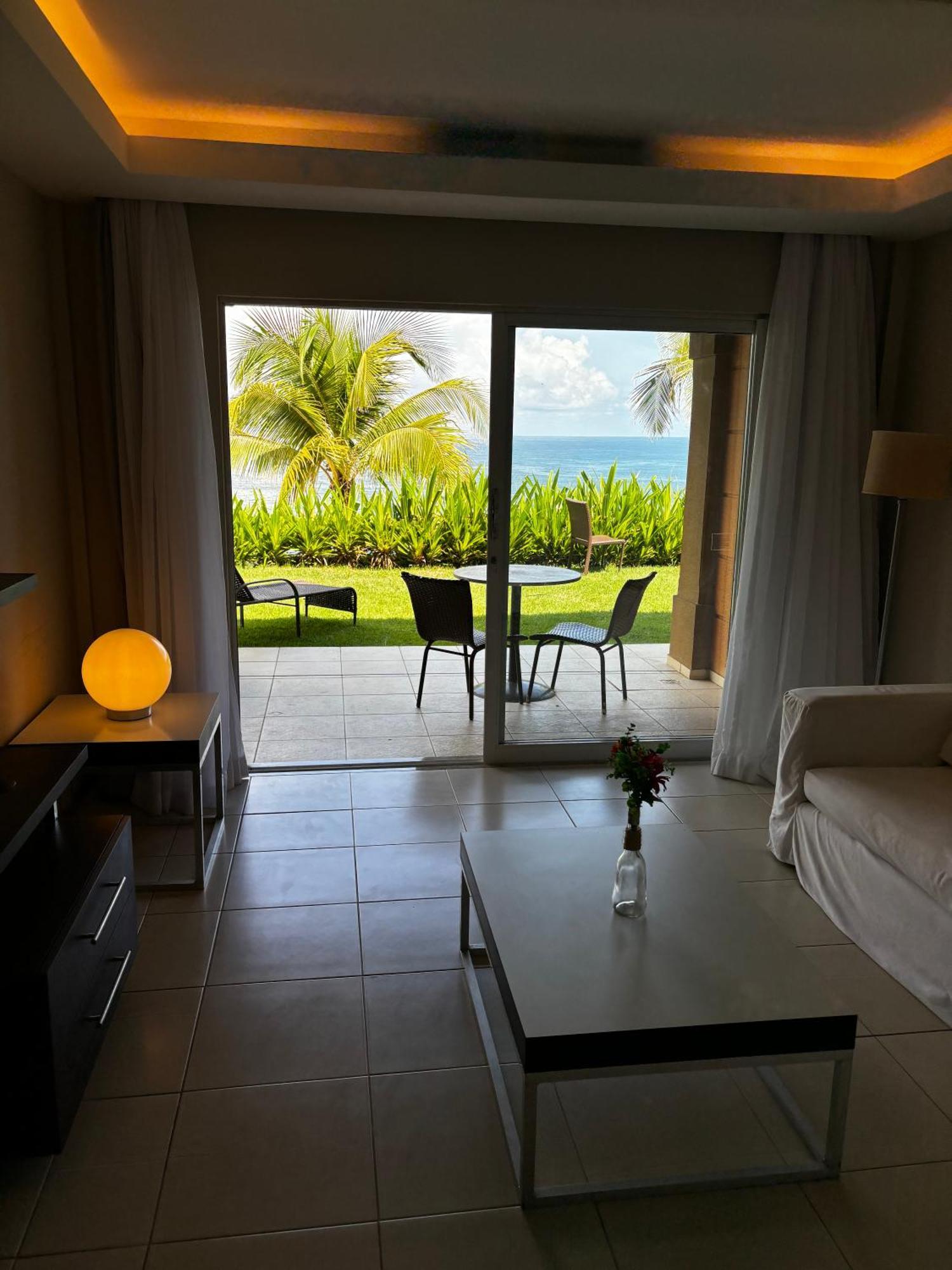 Loft Lodge - Suite E Sala Salvador Exteriér fotografie