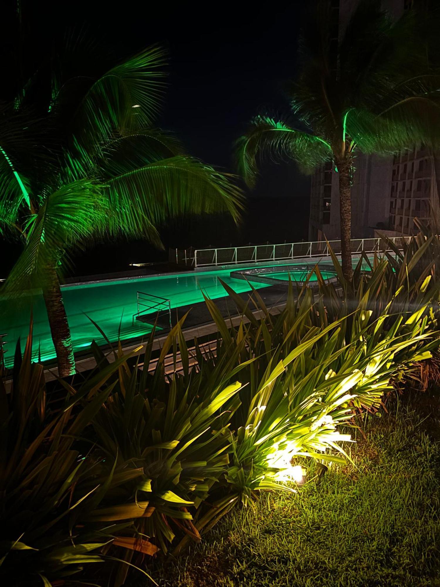 Loft Lodge - Suite E Sala Salvador Exteriér fotografie